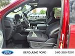 New 2025 Ford F-150 XLT SuperCrew Cab 4WD Pickup for sale #SF35206 - photo 4