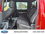New 2025 Ford F-150 XLT SuperCrew Cab 4WD Pickup for sale #SF35206 - photo 5