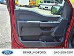 New 2025 Ford F-150 XLT SuperCrew Cab 4WD Pickup for sale #SF35206 - photo 8