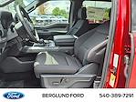 New 2025 Ford F-150 XLT SuperCrew Cab 4WD Pickup for sale #SF35206 - photo 9