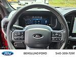 New 2025 Ford F-150 XLT SuperCrew Cab 4WD Pickup for sale #SF35206 - photo 10