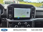 New 2025 Ford F-150 XLT SuperCrew Cab 4WD Pickup for sale #SF35206 - photo 14