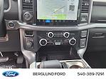 New 2025 Ford F-150 XLT SuperCrew Cab 4WD Pickup for sale #SF35206 - photo 16