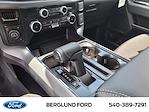 New 2025 Ford F-150 XLT SuperCrew Cab 4WD Pickup for sale #SF35206 - photo 17