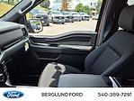 New 2025 Ford F-150 XLT SuperCrew Cab 4WD Pickup for sale #SF35206 - photo 18