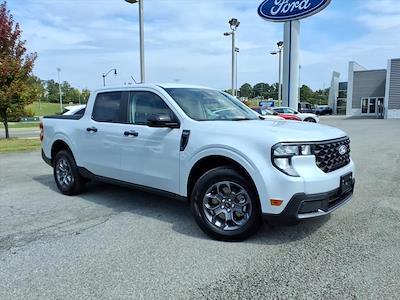 2025 Ford Maverick SuperCrew Cab AWD Pickup for sale #SF35208 - photo 1