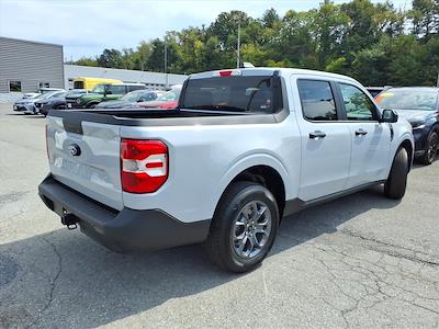 2025 Ford Maverick SuperCrew Cab AWD Pickup for sale #SF35208 - photo 2