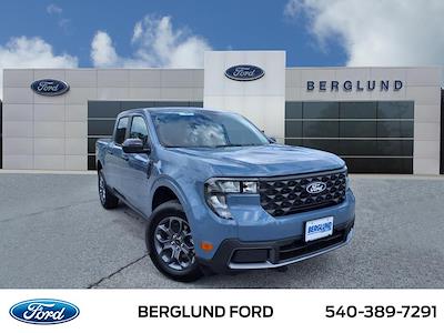 New 2025 Ford Maverick XLT SuperCrew Cab Pickup for sale #SF35209 - photo 1