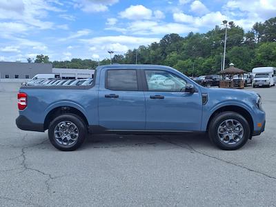 New 2025 Ford Maverick XLT SuperCrew Cab Pickup for sale #SF35209 - photo 2