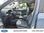 New 2025 Ford Maverick XLT SuperCrew Cab Pickup for sale #SF35209 - photo 4
