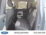 New 2025 Ford Maverick XLT SuperCrew Cab Pickup for sale #SF35209 - photo 6