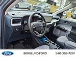 New 2025 Ford Maverick XLT SuperCrew Cab Pickup for sale #SF35209 - photo 8