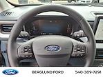 New 2025 Ford Maverick XLT SuperCrew Cab Pickup for sale #SF35209 - photo 11