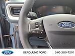 New 2025 Ford Maverick XLT SuperCrew Cab Pickup for sale #SF35209 - photo 13