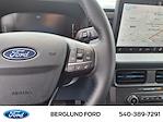 New 2025 Ford Maverick XLT SuperCrew Cab Pickup for sale #SF35209 - photo 14