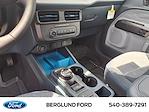 New 2025 Ford Maverick XLT SuperCrew Cab Pickup for sale #SF35209 - photo 17
