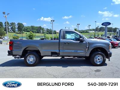 New 2025 Ford F-250 XL Regular Cab 4WD Pickup for sale #SF35210 - photo 2