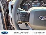 New 2025 Ford F-250 XL Regular Cab 4WD Pickup for sale #SF35210 - photo 13