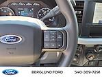 New 2025 Ford F-250 XL Regular Cab 4WD Pickup for sale #SF35210 - photo 14