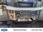 New 2025 Ford F-250 XL Regular Cab 4WD Pickup for sale #SF35210 - photo 17