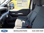 New 2025 Ford F-250 XL Regular Cab 4WD Pickup for sale #SF35210 - photo 18