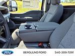 New 2025 Ford F-250 XL Regular Cab 4WD Pickup for sale #SF35210 - photo 19
