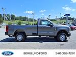 New 2025 Ford F-250 XL Regular Cab 4WD Pickup for sale #SF35210 - photo 4