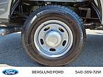 New 2025 Ford F-250 XL Regular Cab 4WD Pickup for sale #SF35210 - photo 5