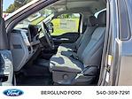 New 2025 Ford F-250 XL Regular Cab 4WD Pickup for sale #SF35210 - photo 6
