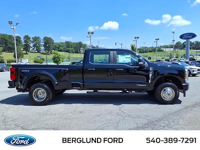 New 2025 Ford F-350 XL Crew Cab 4WD DRW Pickup for sale #SF35211 - photo 2