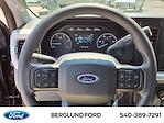 New 2025 Ford F-350 XL Crew Cab 4WD DRW Pickup for sale #SF35211 - photo 11