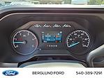 New 2025 Ford F-350 XL Crew Cab 4WD DRW Pickup for sale #SF35211 - photo 12