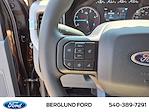 New 2025 Ford F-350 XL Crew Cab 4WD DRW Pickup for sale #SF35211 - photo 13