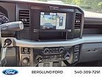 New 2025 Ford F-350 XL Crew Cab 4WD DRW Pickup for sale #SF35211 - photo 16
