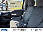 New 2025 Ford F-350 XL Crew Cab 4WD DRW Pickup for sale #SF35211 - photo 17