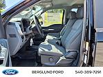 New 2025 Ford F-350 XL Crew Cab 4WD DRW Pickup for sale #SF35211 - photo 6