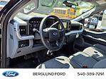 New 2025 Ford F-350 XL Crew Cab 4WD DRW Pickup for sale #SF35211 - photo 8