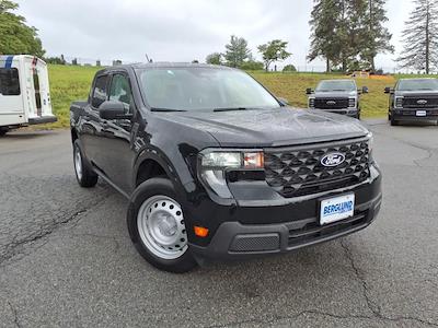 New 2025 Ford Maverick XL SuperCrew Cab Pickup for sale #SF35213 - photo 1