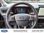 New 2025 Ford Maverick XL SuperCrew Cab Pickup for sale #SF35213 - photo 11