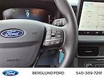 New 2025 Ford Maverick XL SuperCrew Cab Pickup for sale #SF35213 - photo 14