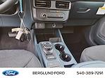 New 2025 Ford Maverick XL SuperCrew Cab Pickup for sale #SF35213 - photo 17