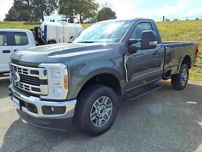 2025 Ford F-350 Regular Cab SRW 4WD Pickup for sale #SF35214 - photo 1