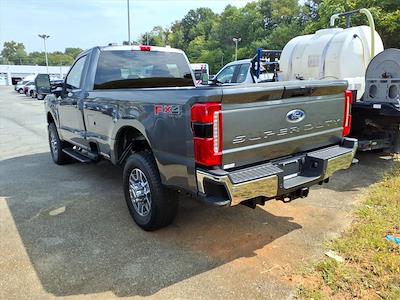 2025 Ford F-350 Regular Cab SRW 4WD Pickup for sale #SF35214 - photo 2
