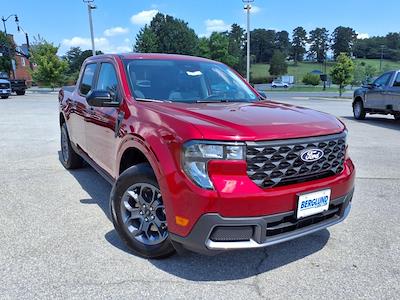 New 2025 Ford Maverick XLT SuperCrew Cab Pickup for sale #SF35217 - photo 1