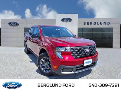 2025 Ford Maverick SuperCrew Cab FWD Pickup for sale #SF35217 - photo 1
