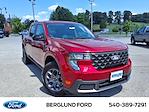 New 2025 Ford Maverick XLT SuperCrew Cab Pickup for sale #SF35217 - photo 19