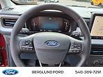 New 2025 Ford Maverick XLT SuperCrew Cab Pickup for sale #SF35217 - photo 28