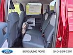 New 2025 Ford Maverick XLT SuperCrew Cab Pickup for sale #SF35217 - photo 8