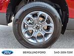 New 2025 Ford Maverick XLT SuperCrew Cab Pickup for sale #SF35217 - photo 4