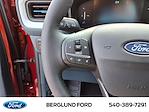 New 2025 Ford Maverick XLT SuperCrew Cab Pickup for sale #SF35217 - photo 14